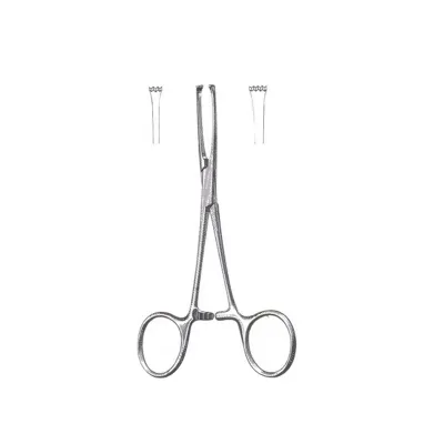 Tissue Forceps